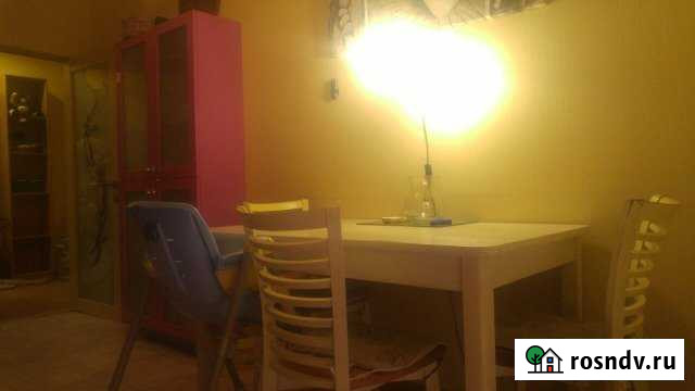 3-комнатная квартира, 100 м², 8/14 эт. в аренду на длительный срок в Подольске Подольск - изображение 1