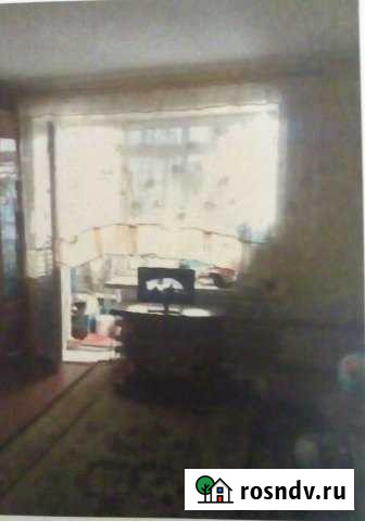 1-комнатная квартира, 36 м², 5/5 эт. на продажу в Гуково Гуково - изображение 1