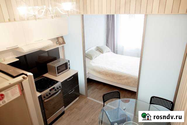 2-комнатная квартира, 58 м², 18/21 эт. в аренду посуточно в Петрозаводске Петрозаводск - изображение 1