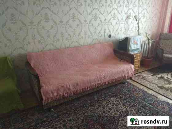 1-комнатная квартира, 33 м², 2/5 эт. в аренду на длительный срок в Пионерском Калининградской области Пионерский