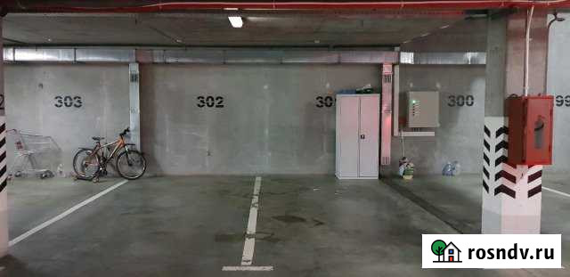 Машиноместо 18 м² в аренду в Челябинске Челябинск - изображение 1