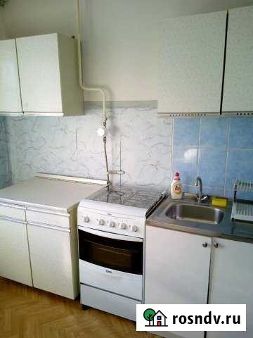 1-комнатная квартира, 29 м², 1/5 эт. на продажу в Собинке Собинка - изображение 1