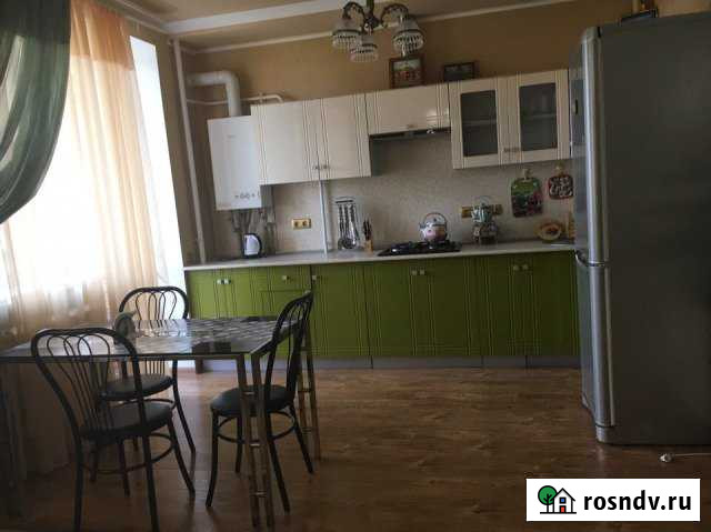 Квартира-студия, 45 м², 5/7 эт. в аренду посуточно в Ессентуках Ессентуки - изображение 1