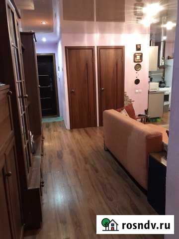 3-комнатная квартира, 60 м², 4/9 эт. на продажу в Краснотурьинске Краснотурьинск - изображение 1