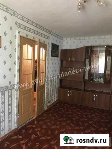 2-комнатная квартира, 44 м², 1/5 эт. на продажу в Глебовском Глебовский - изображение 1