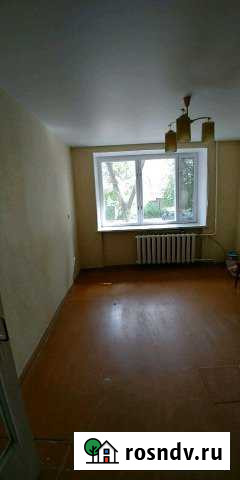 2-комнатная квартира, 47 м², 1/5 эт. в аренду на длительный срок в Балахне Балахна - изображение 1