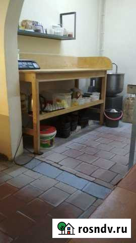 Помещение общественного питания, 40 кв.м. Краснодар - изображение 1