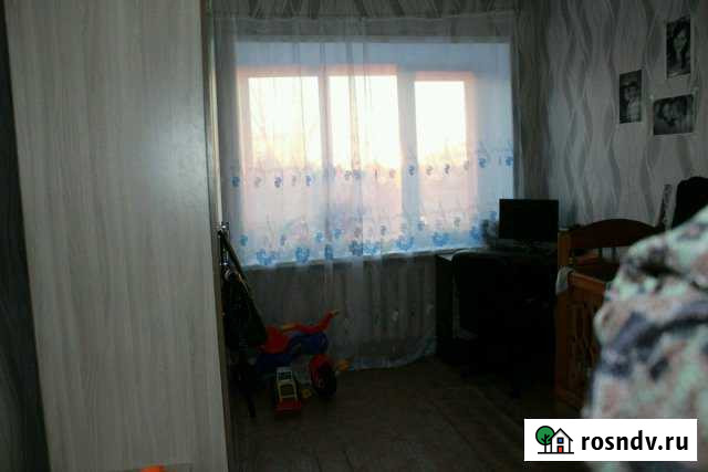 1-комнатная квартира, 30 м², 2/2 эт. на продажу в Кузоватово Кузоватово - изображение 1