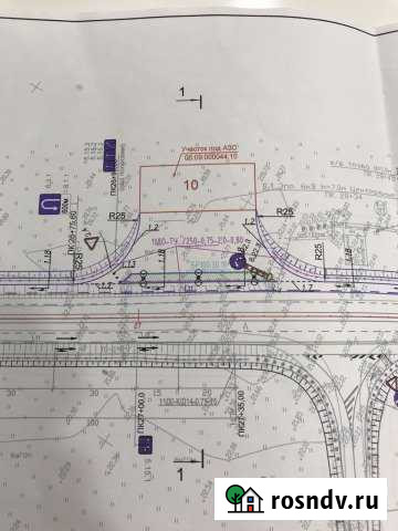 Участок промназначения 10 сот. на продажу в Каспийске Каспийск - изображение 1