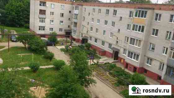 3-комнатная квартира, 67 м², 4/4 эт. на продажу в Кудиново Кудиново