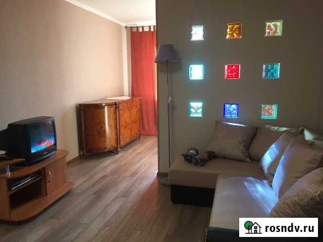 1-комнатная квартира, 50 м², 5/16 эт. в аренду на длительный срок в Заречье Заречье - изображение 1