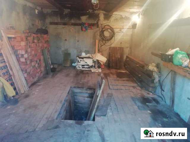 Гараж на продажу в Усть-Илимске Усть-Илимск - изображение 1