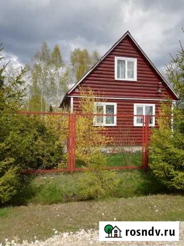 Участок СНТ, ДНП 12 сот. на продажу в Электрогорске Электрогорск - изображение 1