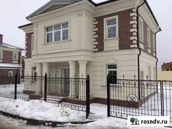 Коттедж 220 м² на участке 9 сот. на продажу в Лыткарино Лыткарино