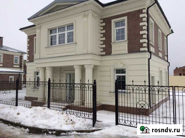 Коттедж 220 м² на участке 9 сот. на продажу в Лыткарино Лыткарино - изображение 1