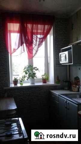 2-комнатная квартира, 42 м², 2/2 эт. на продажу в Ребрихе Ребриха - изображение 1