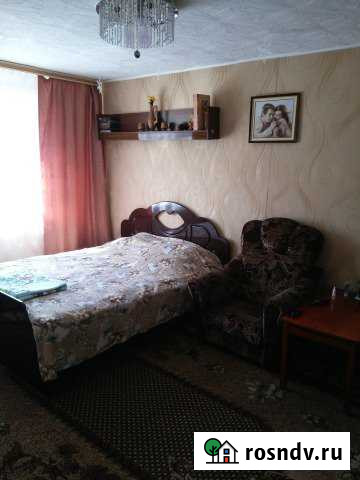 2-комнатная квартира, 41 м², 1/2 эт. на продажу в Зее Зея - изображение 1