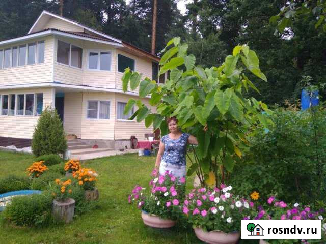 Дача 85 м² на участке 9 сот. на продажу в Протвино Протвино - изображение 1