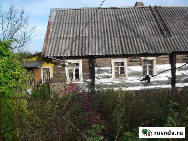 Дом 54 м² на участке 42 сот. на продажу в Кингисеппе Кингисепп - изображение 1