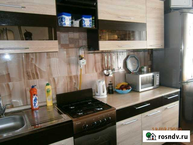 3-комнатная квартира, 78 м², 1/5 эт. в аренду посуточно в Яровом Яровое - изображение 1