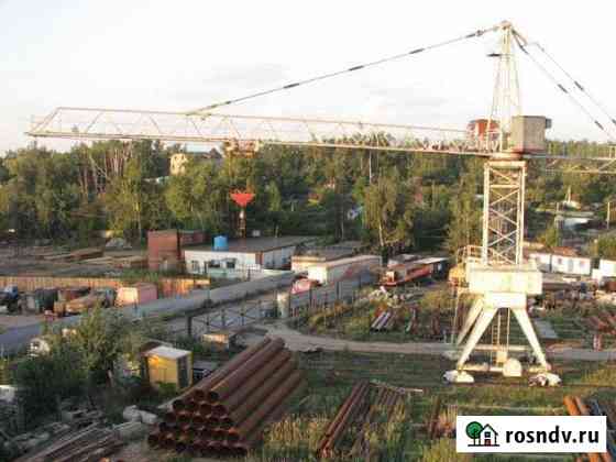 Участок промназначения 215 сот. на продажу в Москве Москва