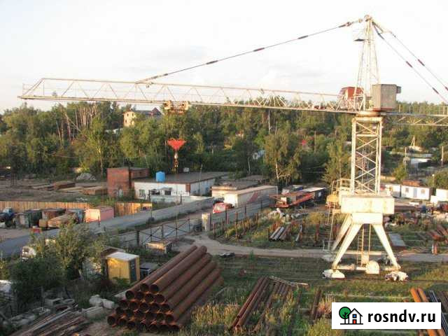 Участок промназначения 215 сот. на продажу в Москве Москва - изображение 1