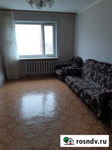 2-комнатная квартира, 52 м², 4/5 эт. на продажу в Лангепасе Лангепас - изображение 1