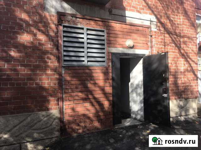 Склад шиномонтаж производство в центре Курган - изображение 1