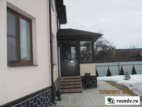 Коттедж 360 м² на участке 17 сот. на продажу в Переславле-Залесском Переславль-Залесский