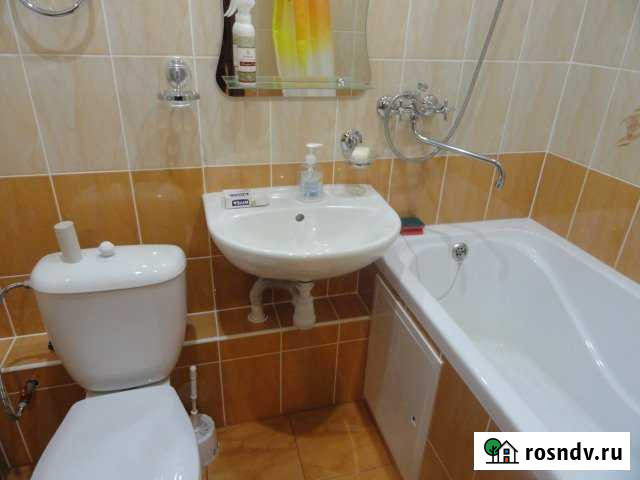 Квартира-студия, 23 м², 4/7 эт. в аренду на длительный срок в Абакане Абакан - изображение 1