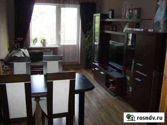 3-комнатная квартира, 63 м², 4/5 эт. на продажу в Балтийске Балтийск