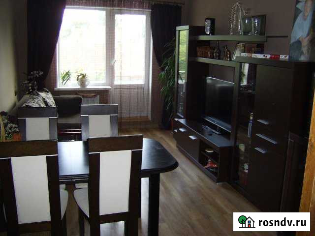 3-комнатная квартира, 63 м², 4/5 эт. на продажу в Балтийске Балтийск - изображение 1