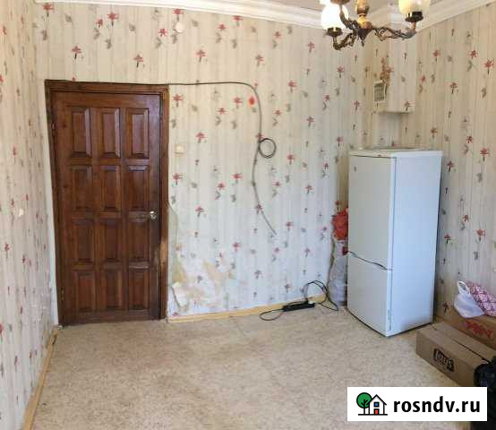 Комната 12 м² в 4-ком. кв., 2/3 эт. на продажу в Кашире Кашира - изображение 1