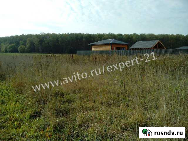 Участок ИЖС 12 сот. на продажу в Малино Малино - изображение 1