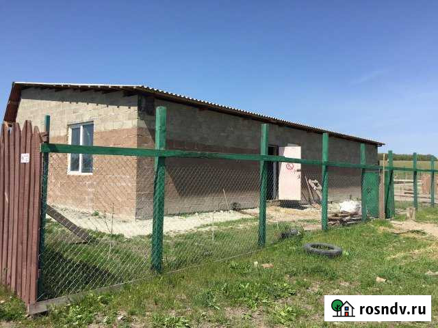 Дача 120 м² на участке 40 сот. на продажу в Натухаевской Натухаевская - изображение 1