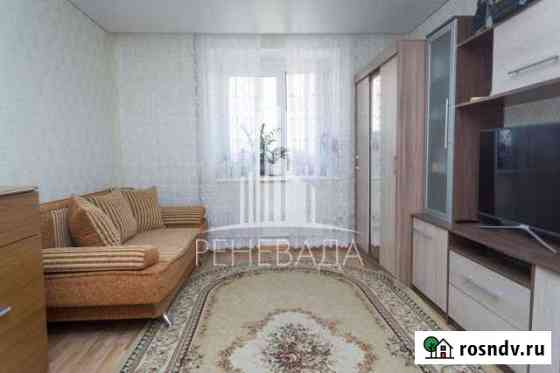 1-комнатная квартира, 39 м², 3/10 эт. на продажу в Осиново Осиново