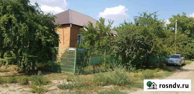 Дом 112 м² на участке 11 сот. на продажу в Воронежской Воронежская - изображение 1