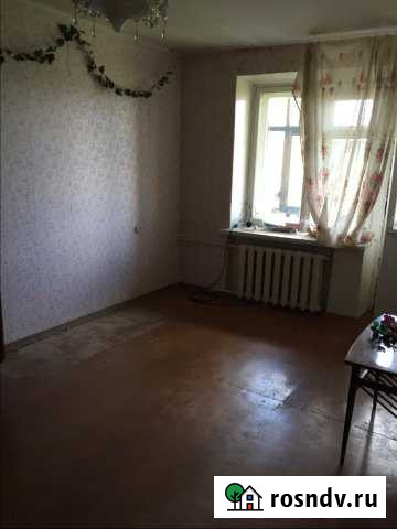 2-комнатная квартира, 41 м², 5/5 эт. на продажу в Ряжске Ряжск - изображение 1