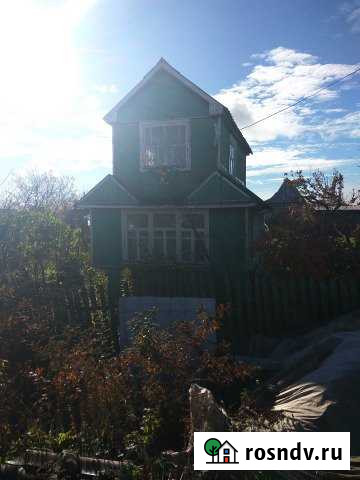 Дача 20 м² на участке 5 сот. на продажу в Череповце Череповец - изображение 1