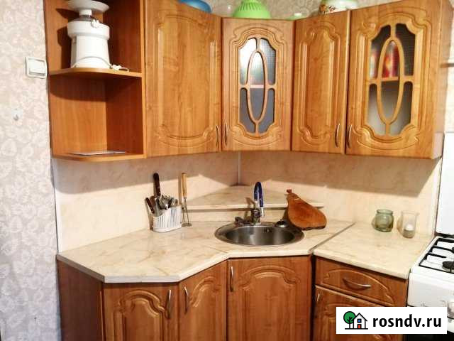 2-комнатная квартира, 55 м², 2/5 эт. в аренду на длительный срок в Октябрьском Республики Башкортостан Октябрьский - изображение 1