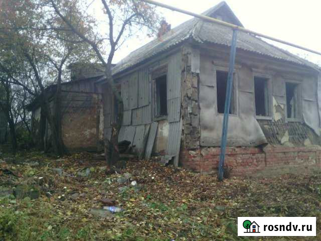 Дом 50 м² на участке 25 сот. на продажу в Ракитном Ракитное - изображение 1