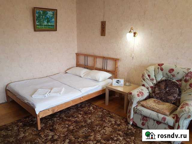 1-комнатная квартира, 32 м², 9/9 эт. в аренду посуточно в Щёлково Щёлково - изображение 1