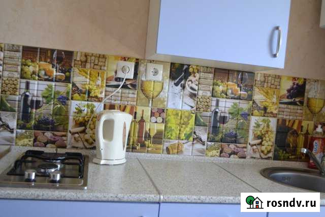 Квартира-студия, 25 м², 7/7 эт. на продажу в Светлогорске Светлогорск - изображение 1