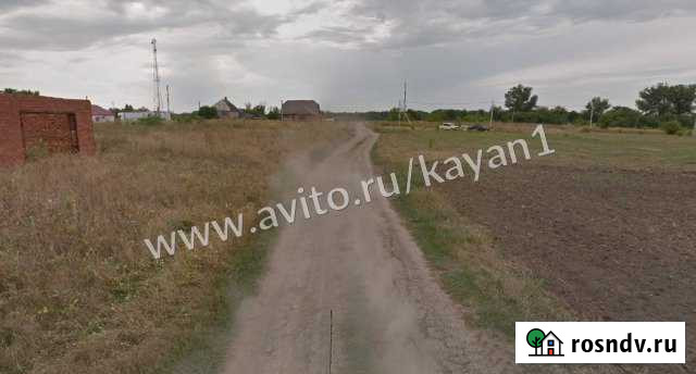 Участок ИЖС 15 сот. на продажу в Медведовской Медведовская - изображение 1