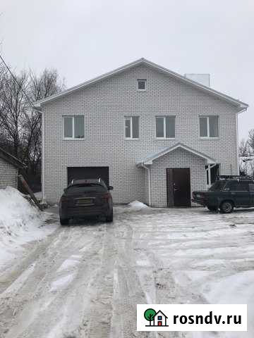 Офисное помещение, 14 м 2, 25м 2 Ворсма - изображение 1