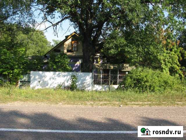 Дом 50 м² на участке 26 сот. на продажу в Озёрах Озёры - изображение 1