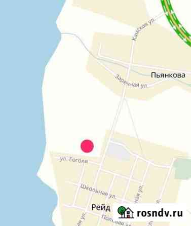 Участок СНТ, ДНП 14 сот. на продажу в Осе Пермского края Оса