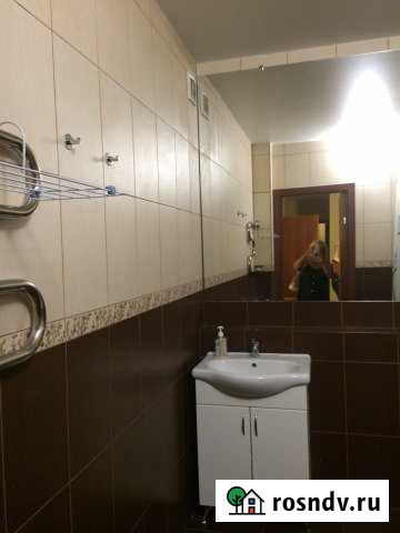 1-комнатная квартира, 42 м², 8/10 эт. в аренду на длительный срок в Бердске Бердск - изображение 1