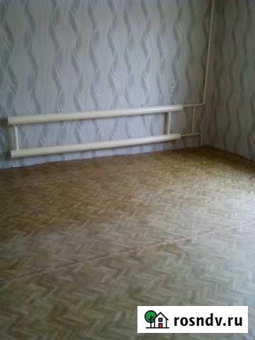 1-комнатная квартира, 37 м², 4/5 эт. в аренду на длительный срок в Вольске Вольск - изображение 1