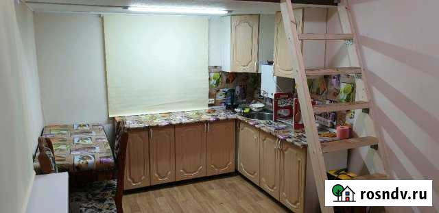 Дача 20 м² на участке 3 сот. в аренду посуточно в Магадане Магадан - изображение 1